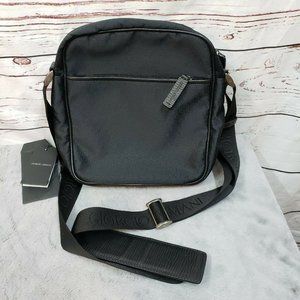 Authentic Gorgio Armani Crossbody bag. New with tags included, but not attached